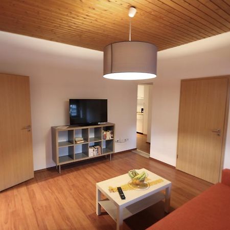 Nadines Ferienwohnung Krefeld Extérieur photo
