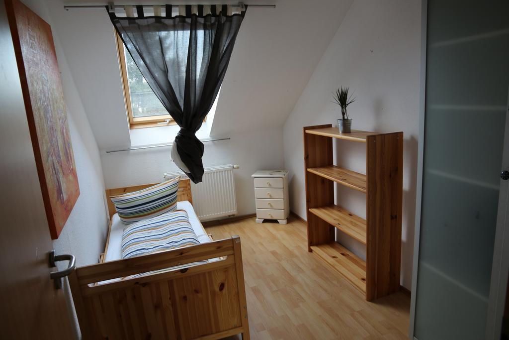 Nadines Ferienwohnung Krefeld Extérieur photo