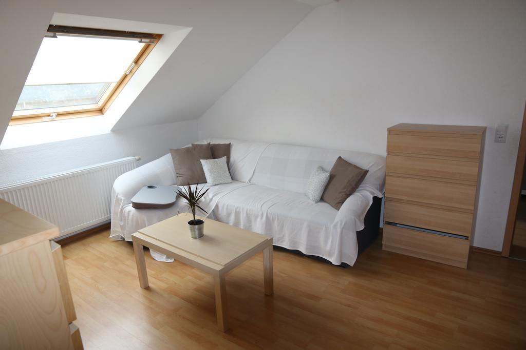Nadines Ferienwohnung Krefeld Extérieur photo