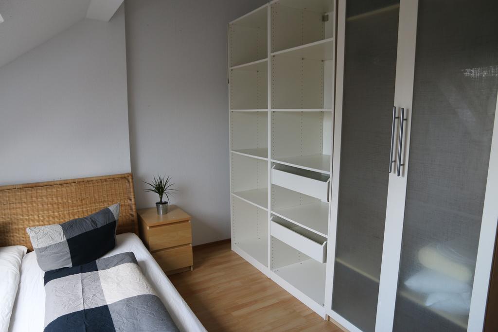 Nadines Ferienwohnung Krefeld Extérieur photo