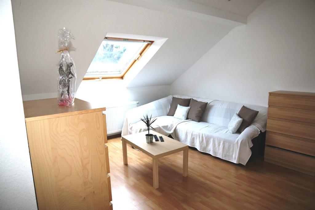 Nadines Ferienwohnung Krefeld Extérieur photo