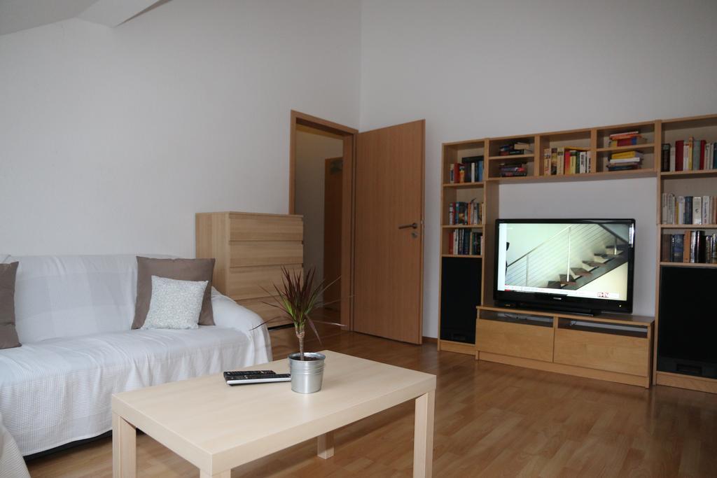 Nadines Ferienwohnung Krefeld Extérieur photo