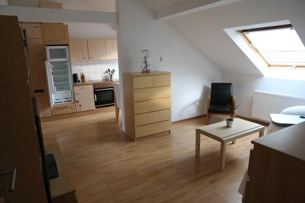 Nadines Ferienwohnung Krefeld Extérieur photo