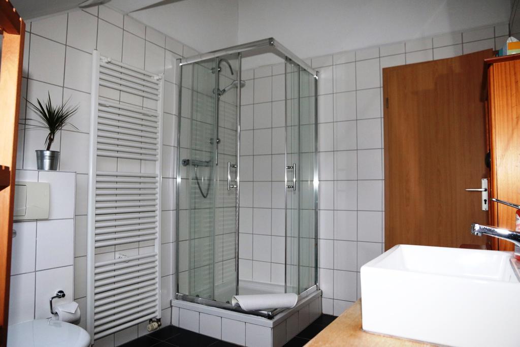 Nadines Ferienwohnung Krefeld Extérieur photo