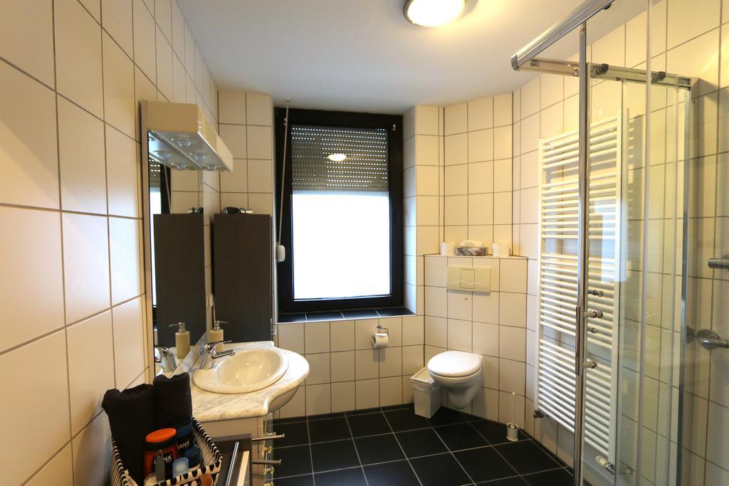 Nadines Ferienwohnung Krefeld Extérieur photo
