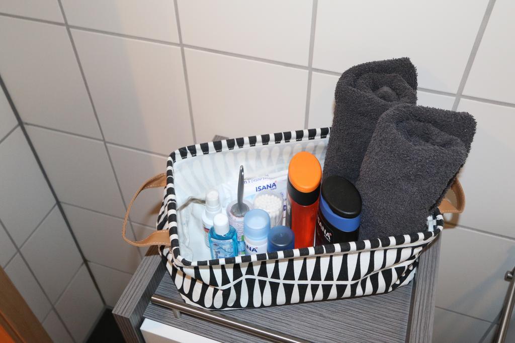 Nadines Ferienwohnung Krefeld Extérieur photo