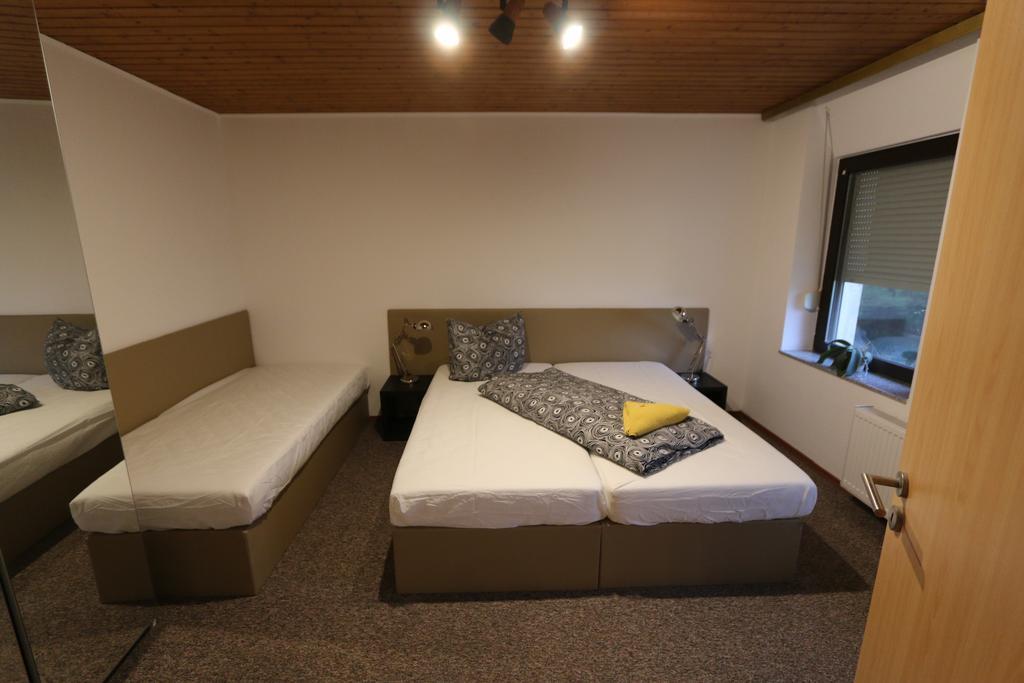 Nadines Ferienwohnung Krefeld Extérieur photo