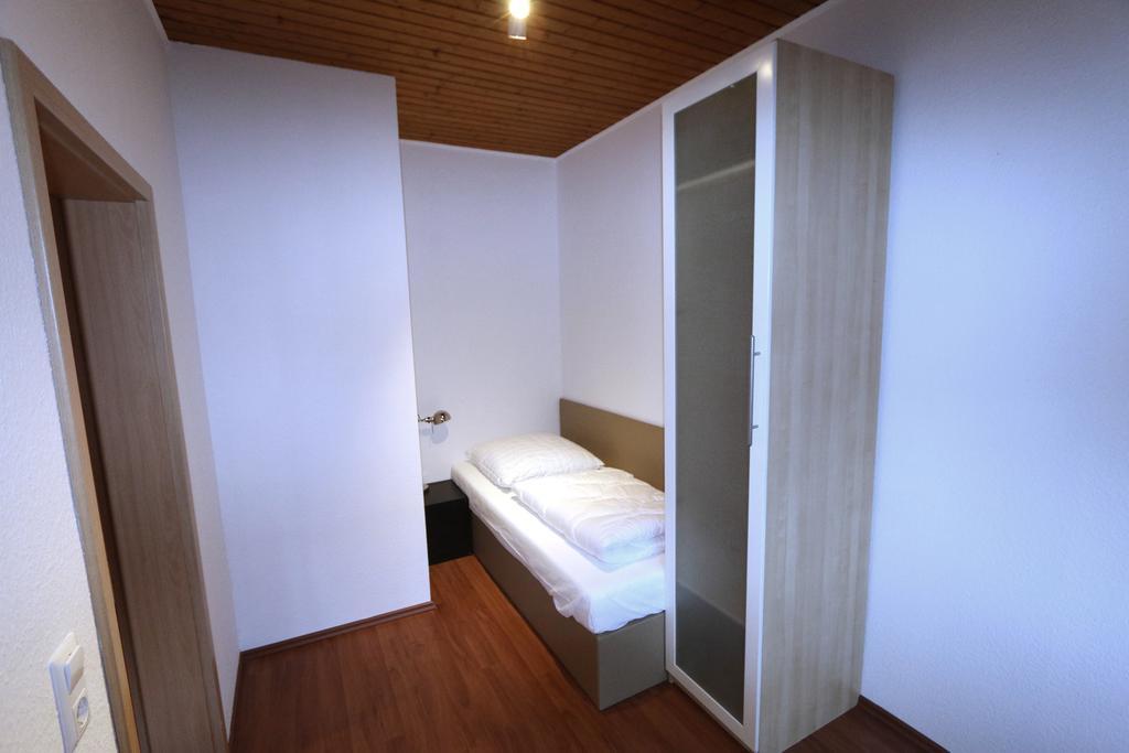 Nadines Ferienwohnung Krefeld Extérieur photo