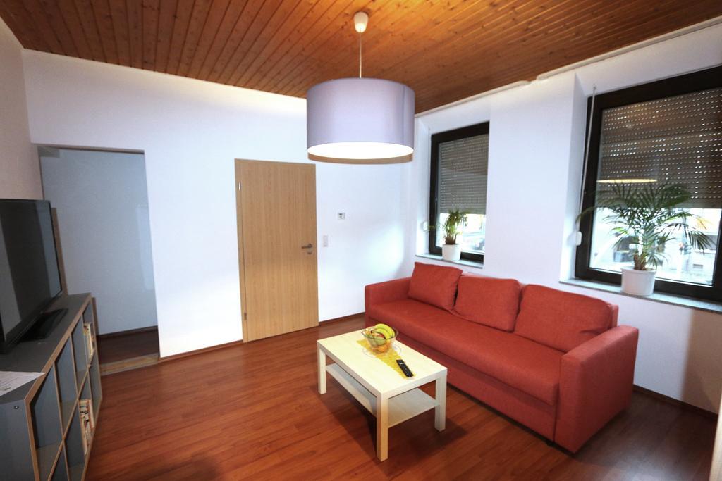 Nadines Ferienwohnung Krefeld Extérieur photo