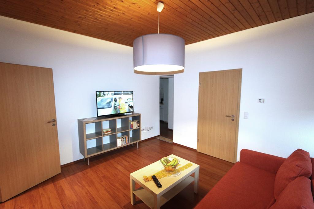 Nadines Ferienwohnung Krefeld Extérieur photo