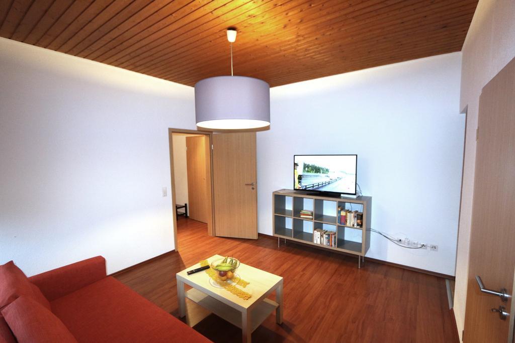 Nadines Ferienwohnung Krefeld Extérieur photo