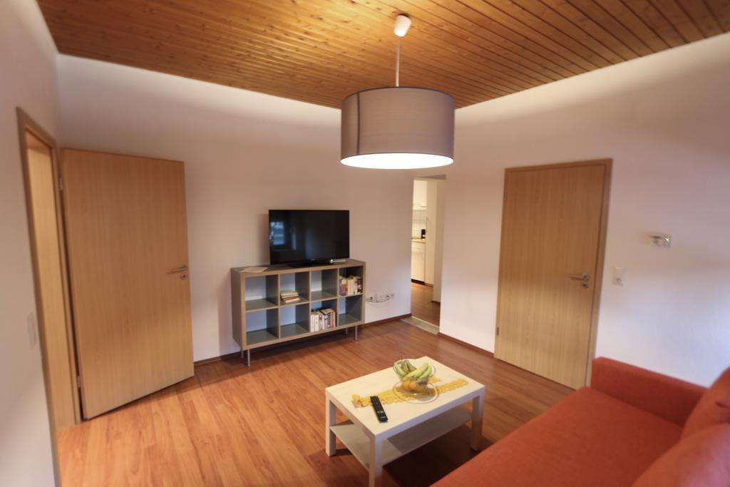 Nadines Ferienwohnung Krefeld Extérieur photo
