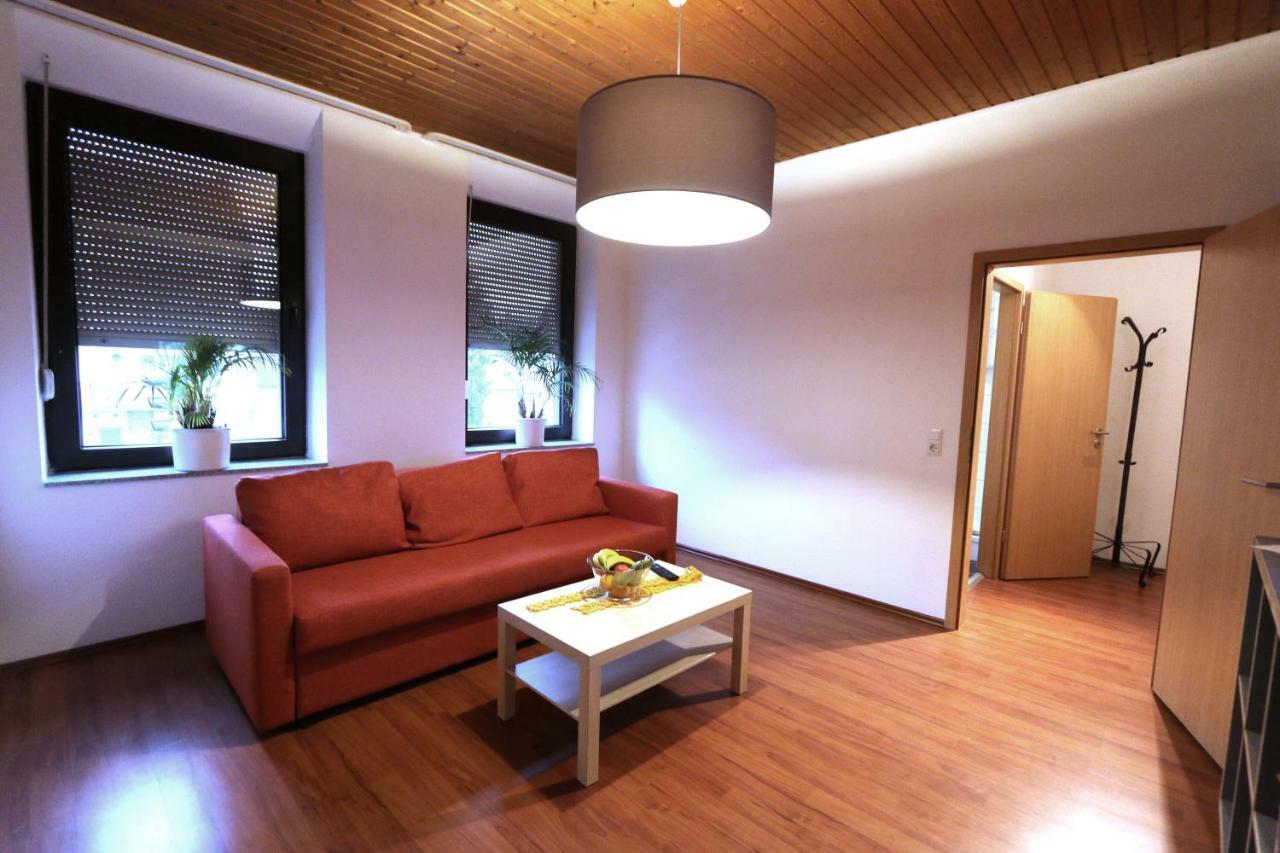Nadines Ferienwohnung Krefeld Extérieur photo