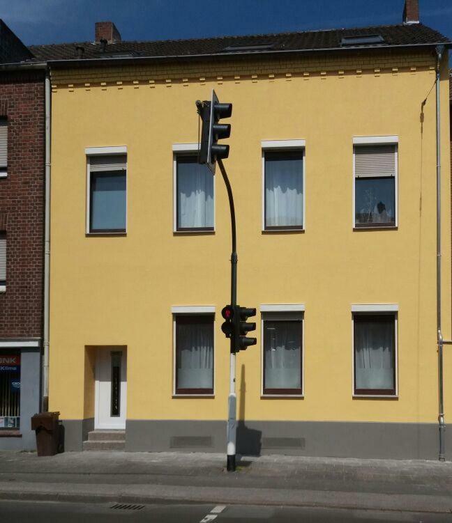 Nadines Ferienwohnung Krefeld Extérieur photo